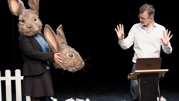 Le problème lapin