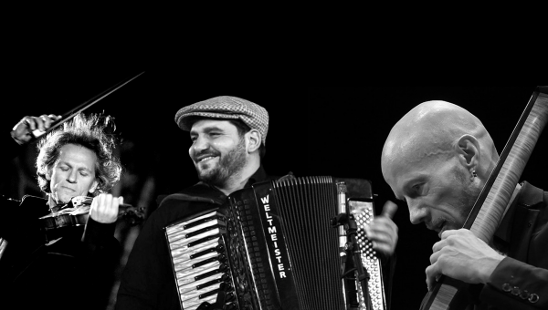Trio Baruch